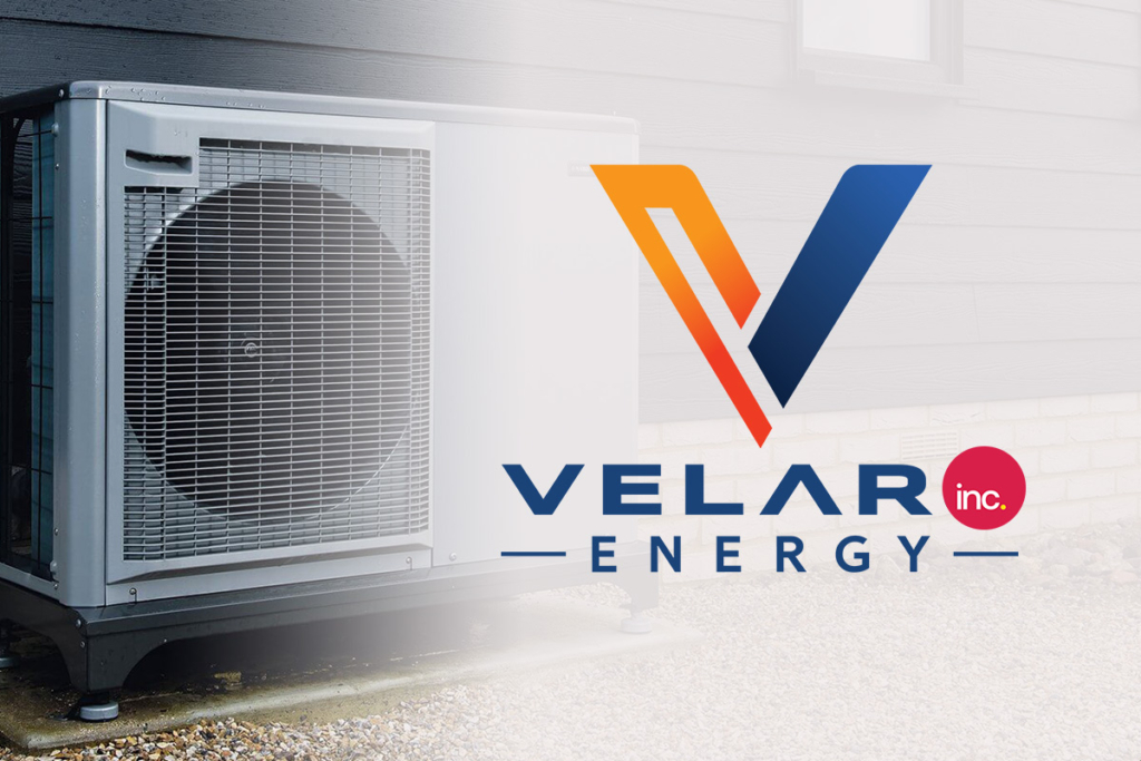 Velaro Energy is GO!