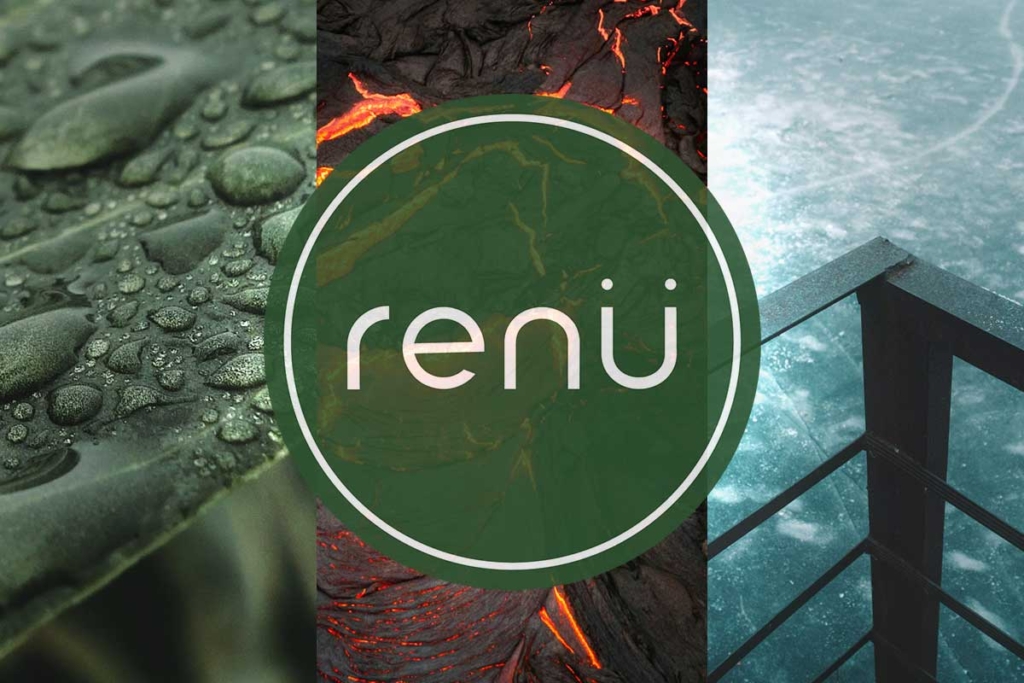 renü wellness – Welcome to the Gang!